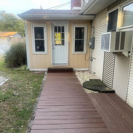 Three Bedroom House - Cape May Short Walk To The Bay North Cape May Exterior foto