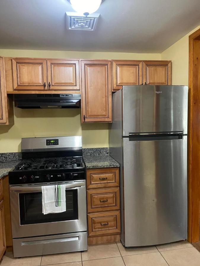 Three Bedroom House - Cape May Short Walk To The Bay North Cape May Exterior foto